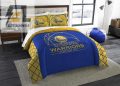 feature image Warriors Spooky Jingle Duvet Comfort Meets Courtside Fun elitetrendwear 1