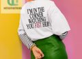 feature image Funny Im In The Corner Watching You Fist Her Tshirt Sale hotcouturetrends 1