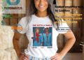 feature image Stand Out Die With A Smile Gaga Bruno Mars Tee fashionwaveus 1