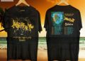 feature image Rock Out In Style Hilarious Judas Priest 2024 Tour Shirt hotcouturetrends 1
