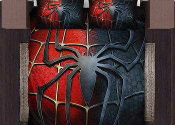 feature image Sleep Like A Superhero With Venom Duvet Comfy Cool elitetrendwear 1
