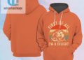 feature image Funny First Of All I Am A Delight Hoodie Unique Comfy hotcouturetrends 1