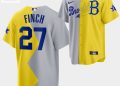 feature image Snag Jennie Finchs 2022 Allstar Dodger Jersey Game On stylepulseusa 1