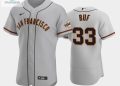 feature image Get Ruf And Ready 33 Gray Giants Jersey For Sale stylepulseusa 1