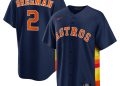feature image Hit Homers In Style Bregman Astros Replica Jersey Navy stylepulseusa 1