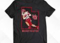 feature image Utah Football Brant Kuithe Shirt Be A State Star In Style fashionwaveus 1