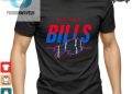 feature image Score Big With Buffalo Bills 2024 Hilarious Training Tee fashionwaveus 1