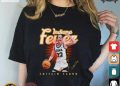 feature image Score Big Laughs Indiana Fever Caitlin Clark 22 Happy Tee hotcouturetrends 1