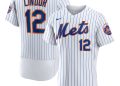 feature image Francisco Lindor New York Mets Home Authentic Player Jersey White Mlb stylepulseusa 1