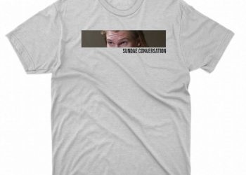 feature image Quirky Sundae Conversation Eyes Tee Stand Out Smile fashionwaveus 1