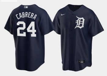 feature image Hit A Homerun In Style With Cabreras Navy Jersey stylepulseusa 1