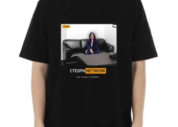 feature image Get Laughs With Kamala Explicit Ctespn Network Shirt Fun Unique fashionwaveus 1