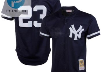 feature image Get Your Mattingly Swag Yankees Nostalgia Navy Style stylepulseusa 1