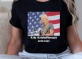 feature image New Kris Kristofferson America Shirt hotcouturetrends 1