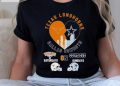 feature image Texas Longhorns On Saturdays X Dallas Cowboys On Sundays Heart Skyline Shirt hotcouturetrends 1