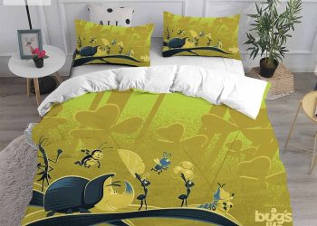 feature image A Bugs Life Bedding Sets Gift For Fathers Day Halloween Christmas elitetrendwear 1
