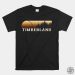 feature image Rock The Sunset Vintage Timberland 80S Evergreen Tee hunghuken 1