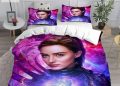 feature image Antman And The Wasp Quantumania Bedding Sets Duvet Cover Flatsheet Pillowcases Perfect Gift For Fans elitetrendwear 1
