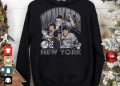 feature image New York Yankees Multi Player Mlb Painting T Shirt hotcouturetrends 1