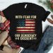 feature image Dissent With Humor Unique Democracy Tshirt Sale giftyzy 1